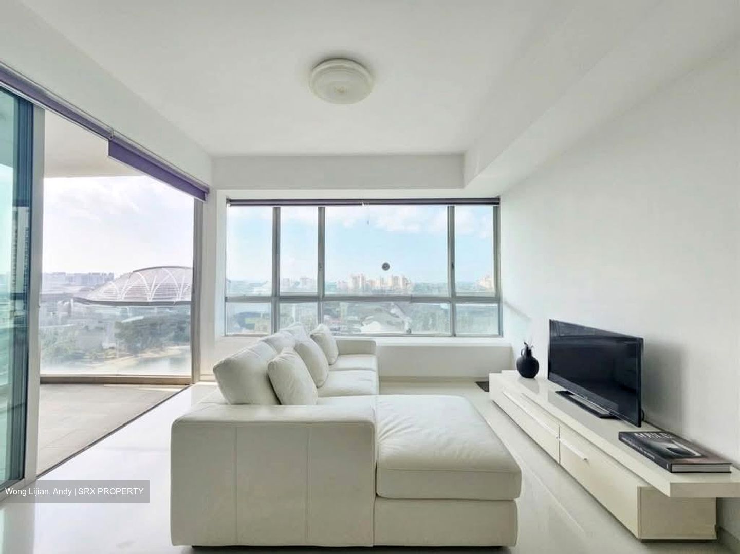 The Riverine By The Park (D12), Apartment #617024911